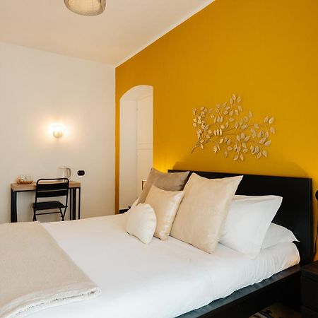 I Remi Del Prione By Le 5 Terre La Spezia Hotell Eksteriør bilde