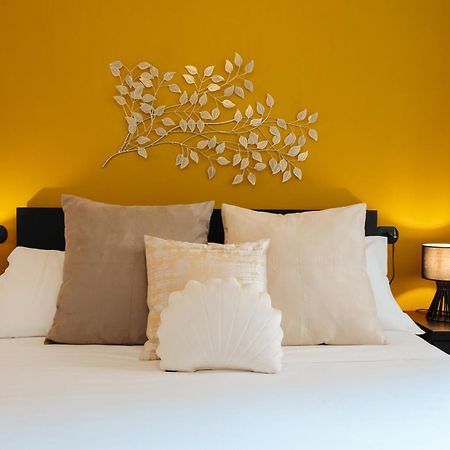 I Remi Del Prione By Le 5 Terre La Spezia Hotell Eksteriør bilde
