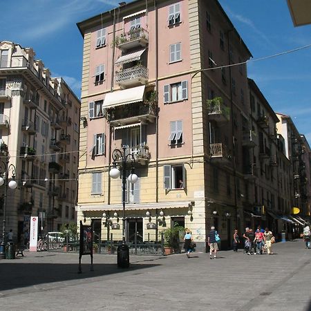 I Remi Del Prione By Le 5 Terre La Spezia Hotell Eksteriør bilde
