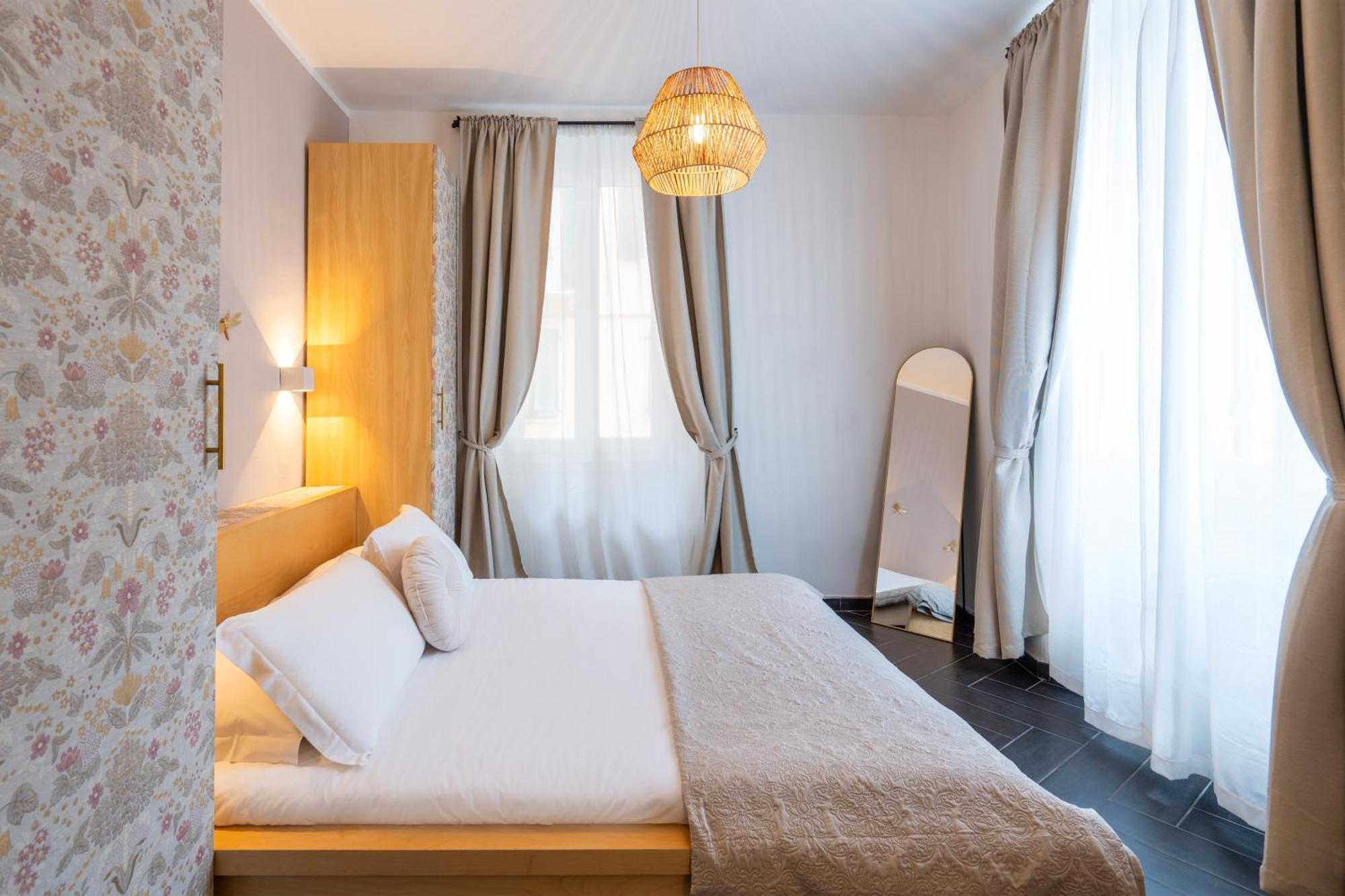 I Remi Del Prione By Le 5 Terre La Spezia Hotell Eksteriør bilde