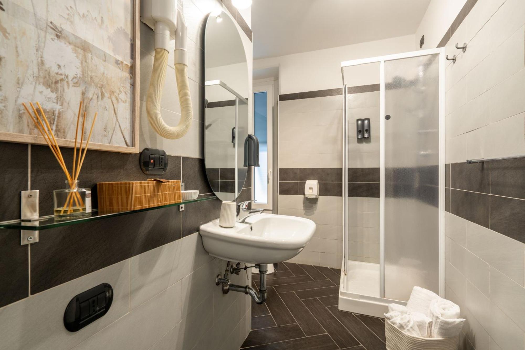 I Remi Del Prione By Le 5 Terre La Spezia Hotell Eksteriør bilde