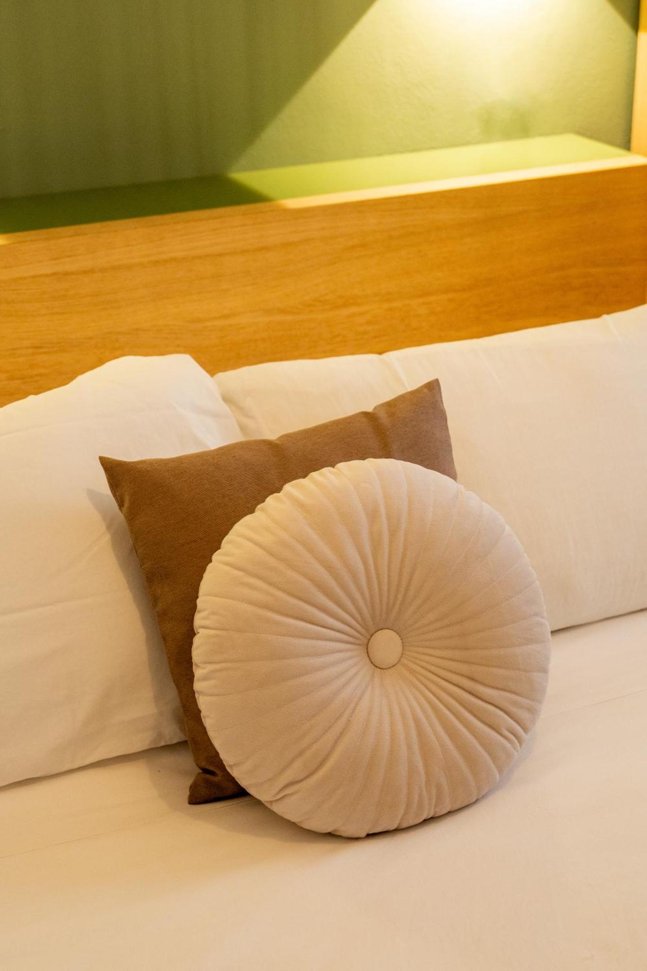 I Remi Del Prione By Le 5 Terre La Spezia Hotell Eksteriør bilde