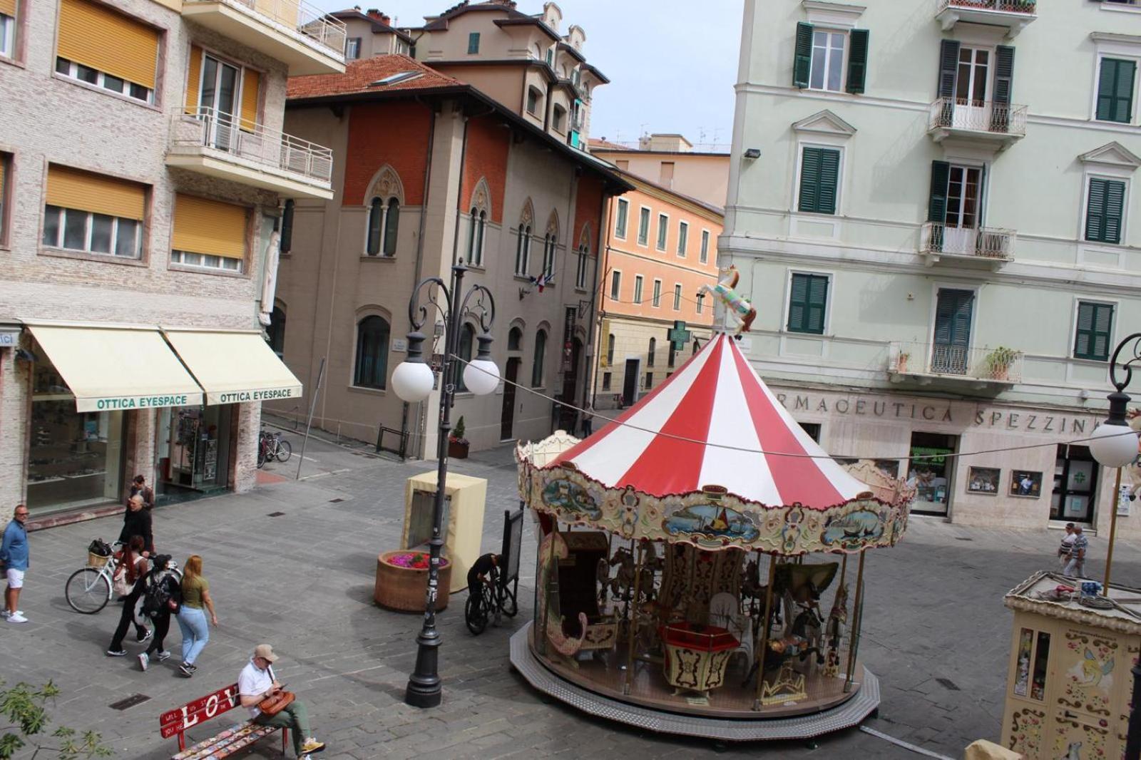 I Remi Del Prione By Le 5 Terre La Spezia Hotell Eksteriør bilde