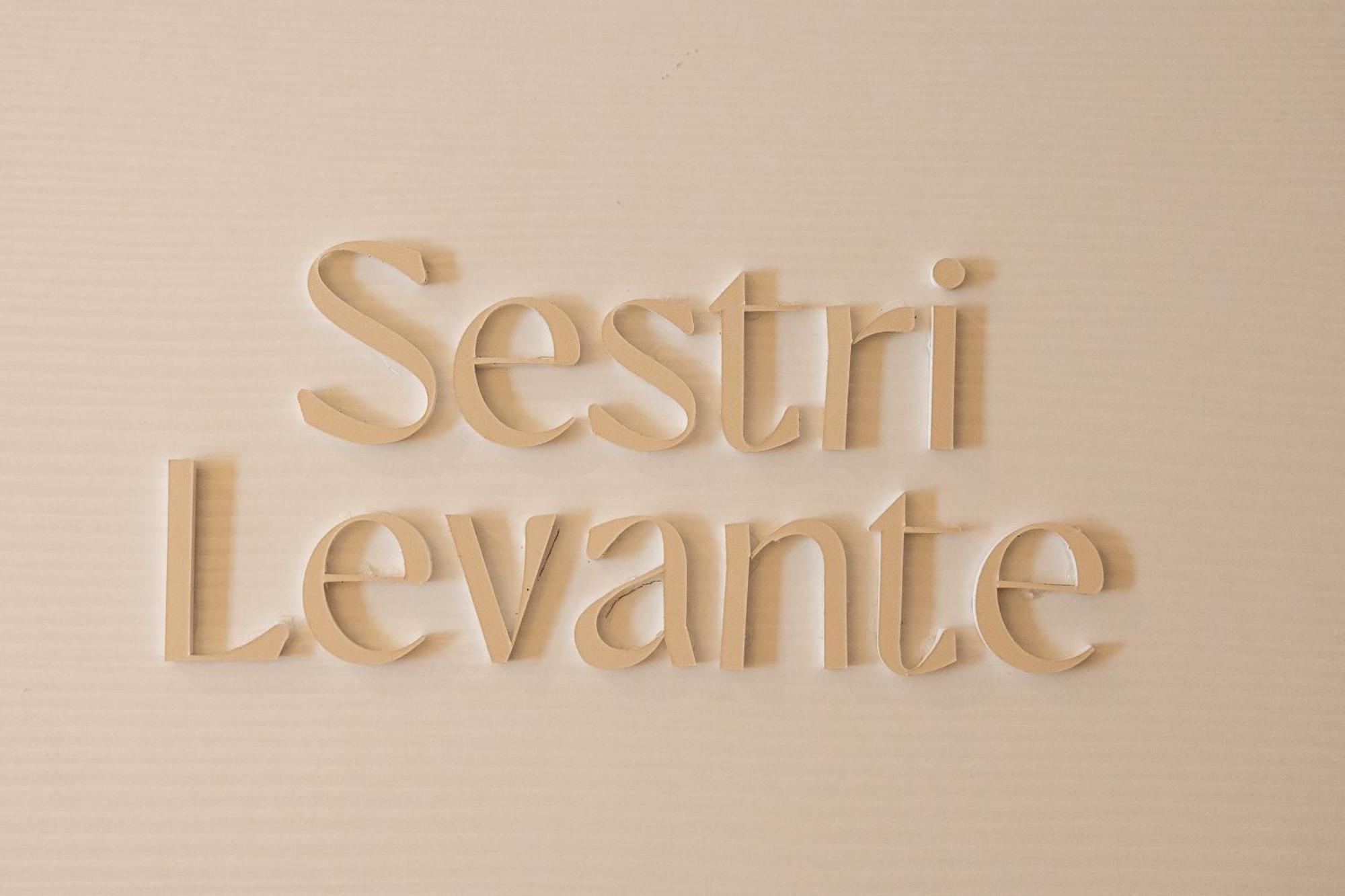I Remi Del Prione By Le 5 Terre La Spezia Hotell Eksteriør bilde
