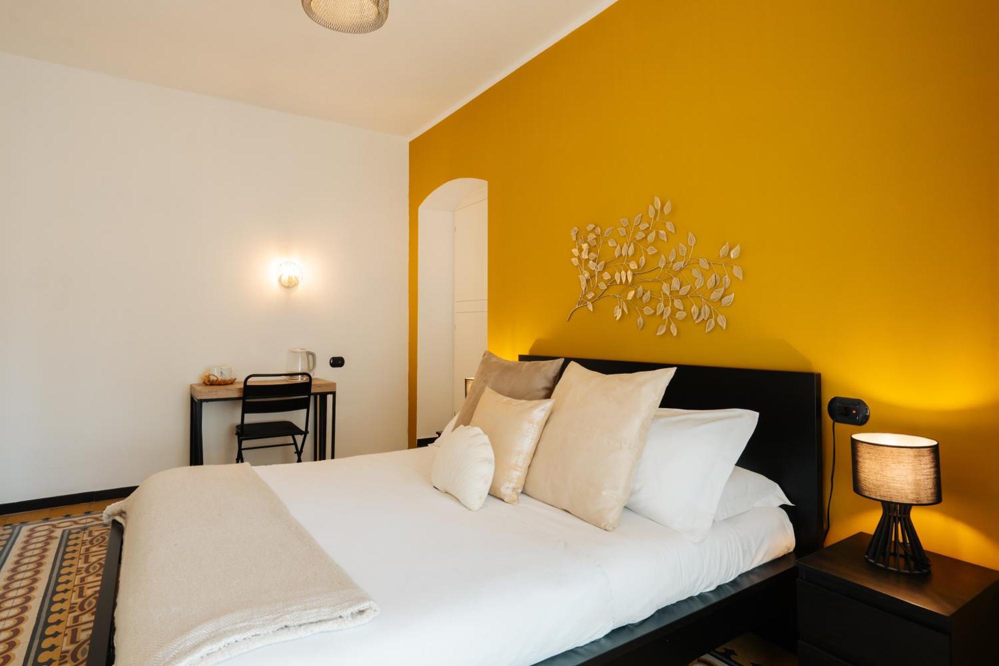 I Remi Del Prione By Le 5 Terre La Spezia Hotell Eksteriør bilde