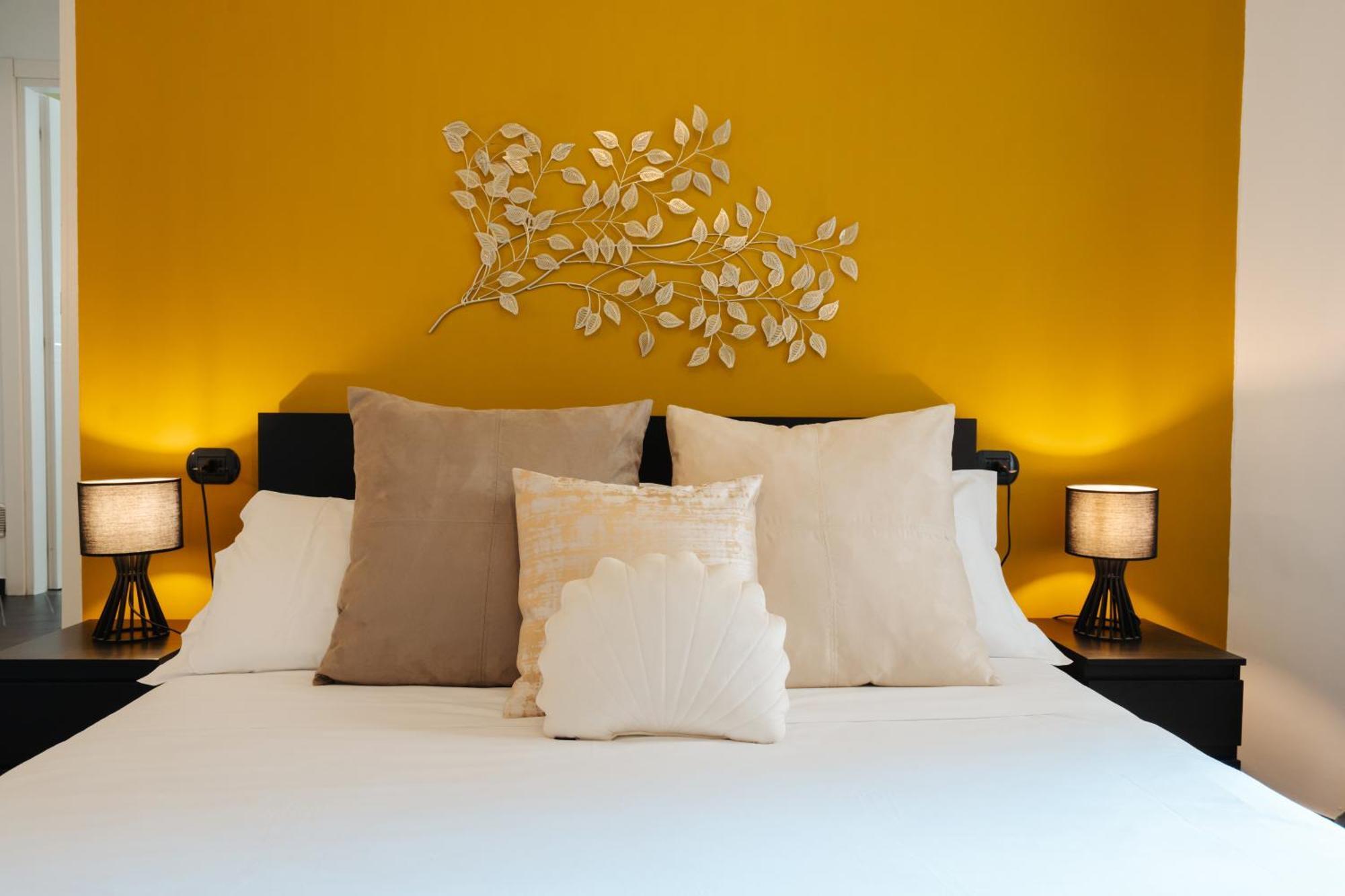 I Remi Del Prione By Le 5 Terre La Spezia Hotell Eksteriør bilde
