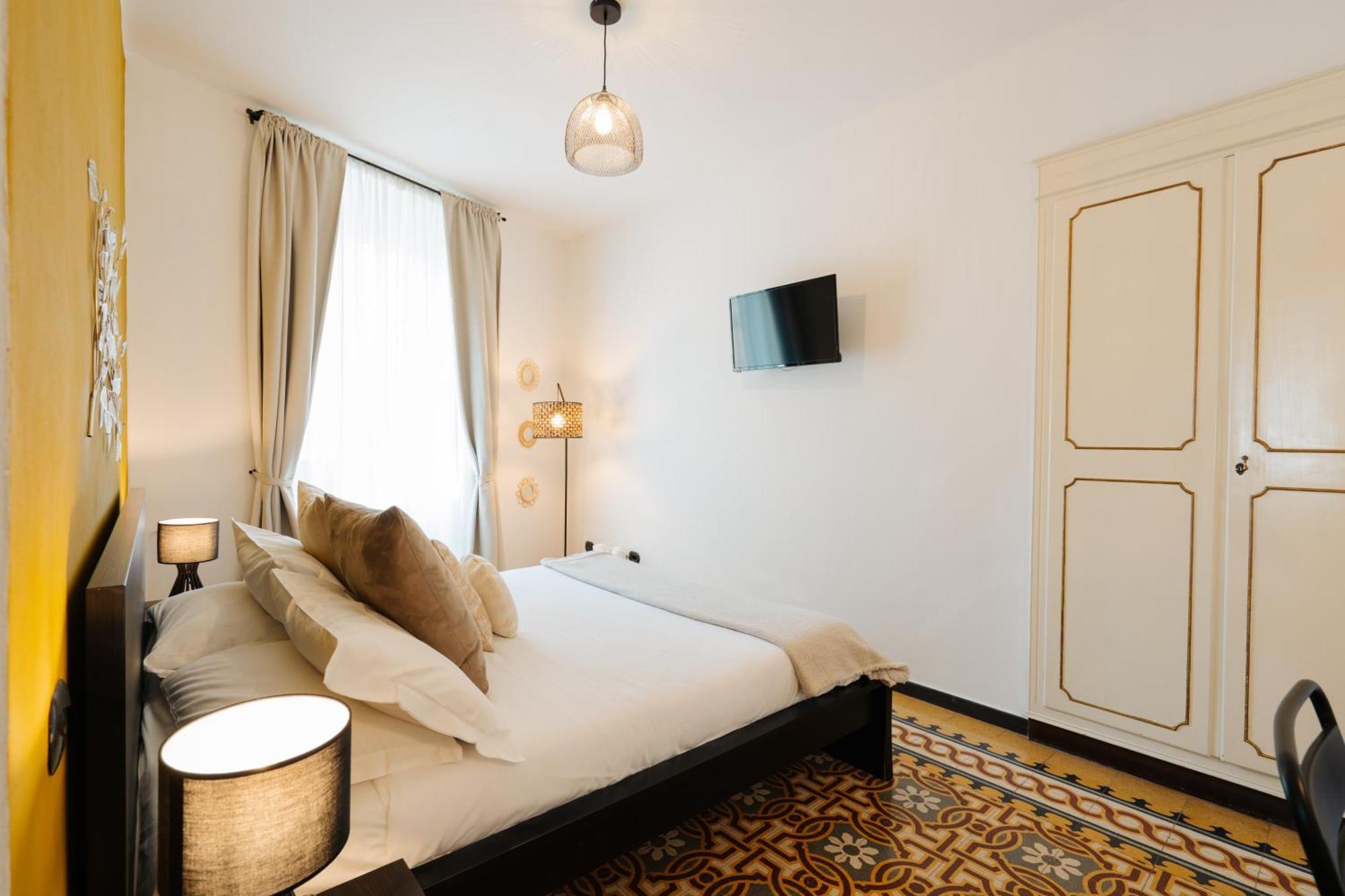 I Remi Del Prione By Le 5 Terre La Spezia Hotell Eksteriør bilde