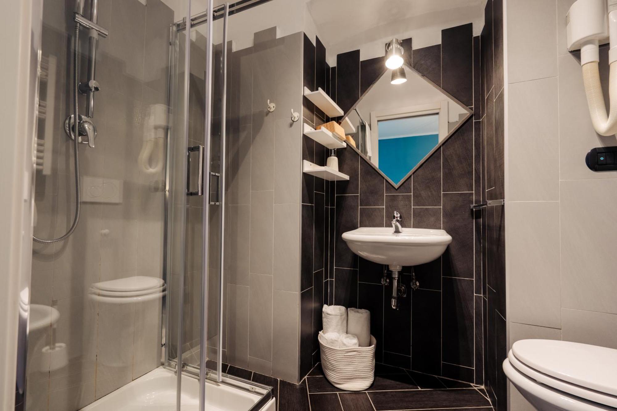 I Remi Del Prione By Le 5 Terre La Spezia Hotell Eksteriør bilde