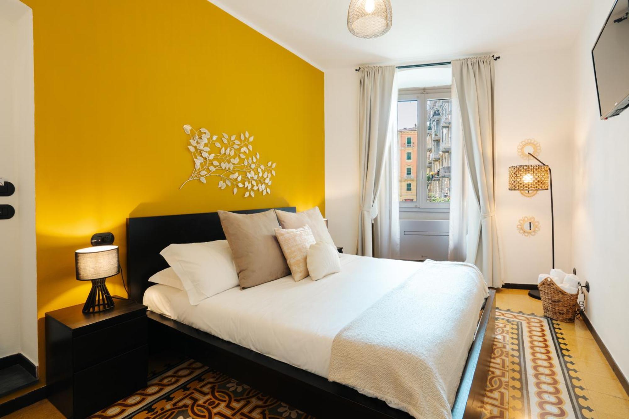 I Remi Del Prione By Le 5 Terre La Spezia Hotell Eksteriør bilde