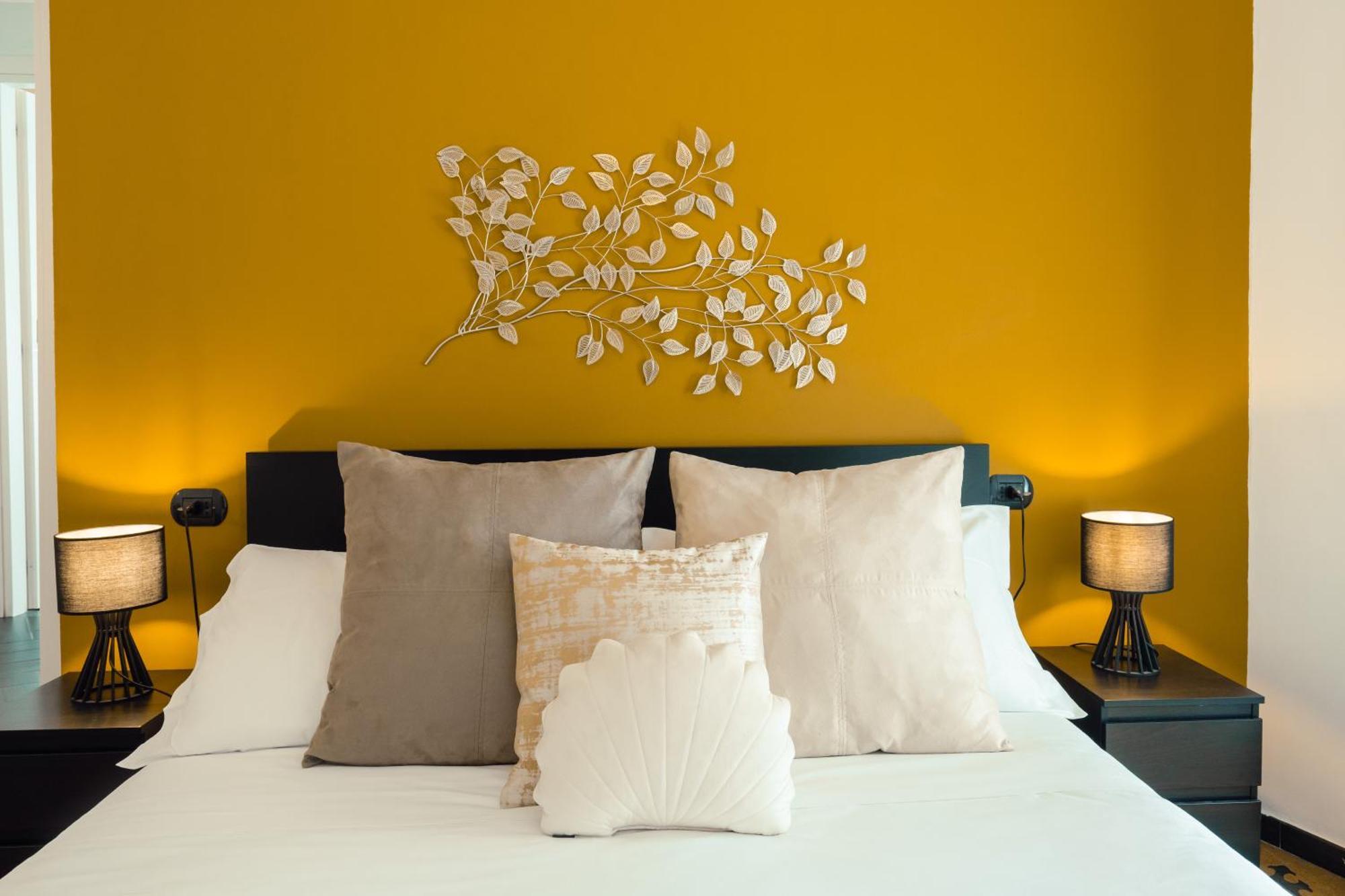 I Remi Del Prione By Le 5 Terre La Spezia Hotell Eksteriør bilde