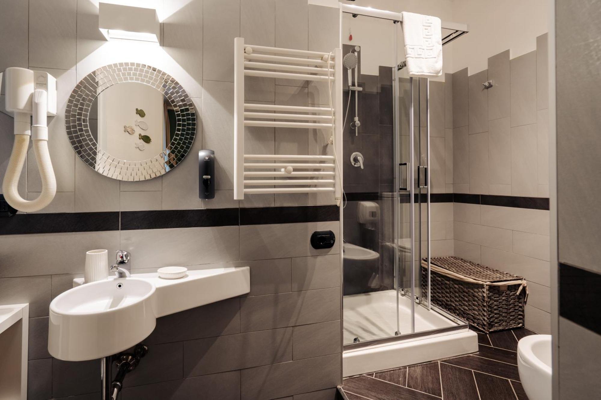 I Remi Del Prione By Le 5 Terre La Spezia Hotell Eksteriør bilde