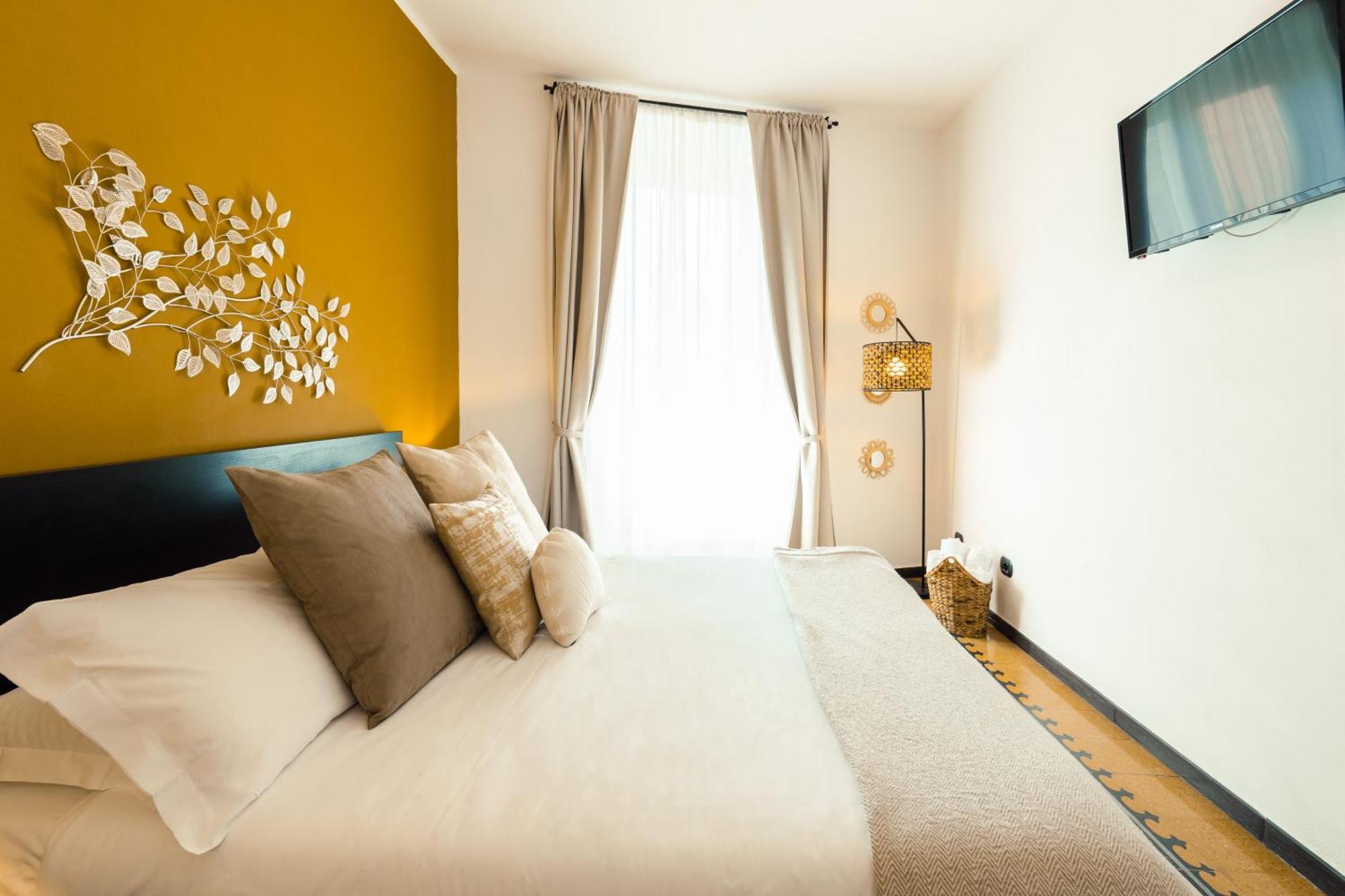 I Remi Del Prione By Le 5 Terre La Spezia Hotell Eksteriør bilde