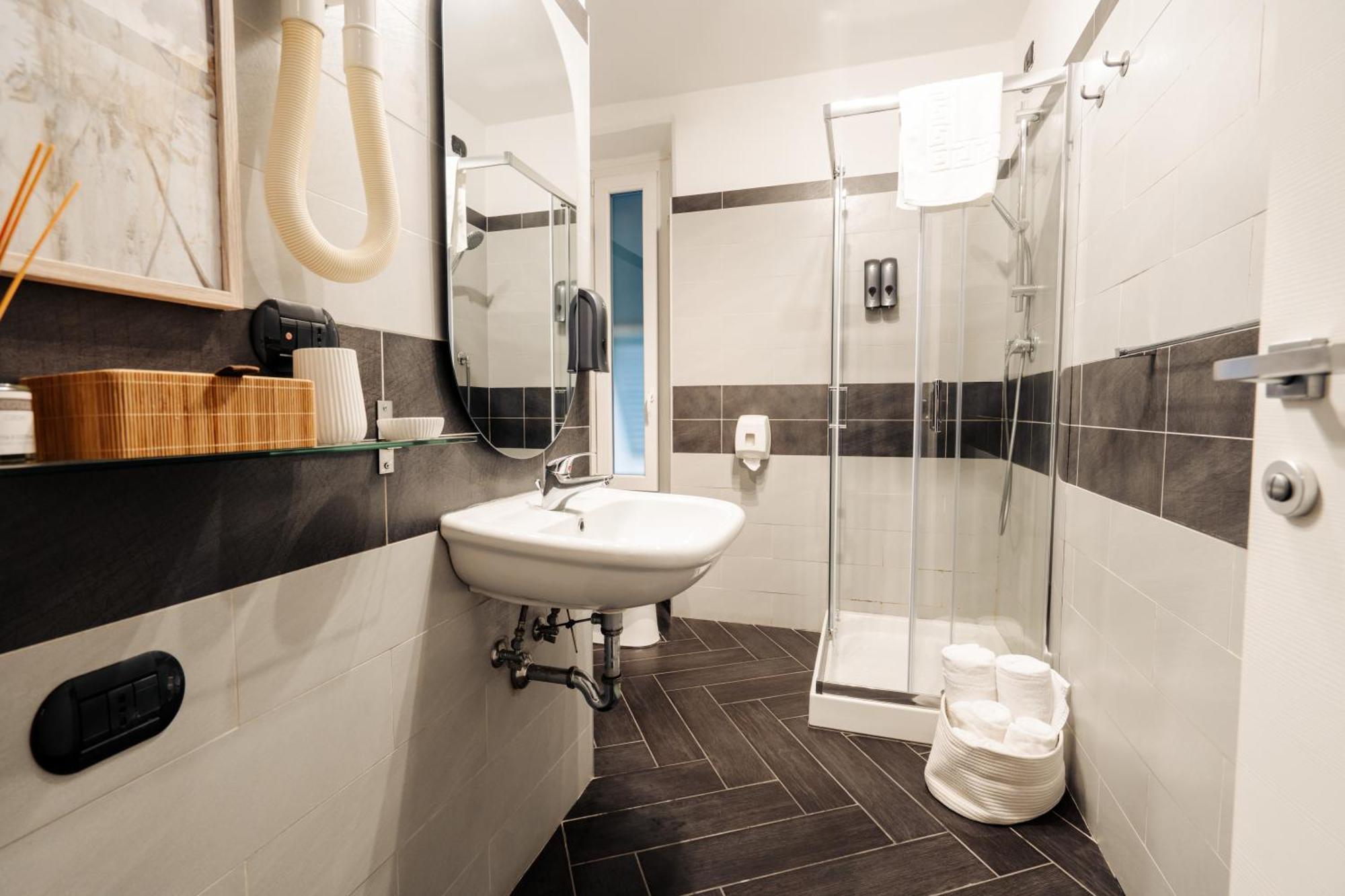 I Remi Del Prione By Le 5 Terre La Spezia Hotell Eksteriør bilde