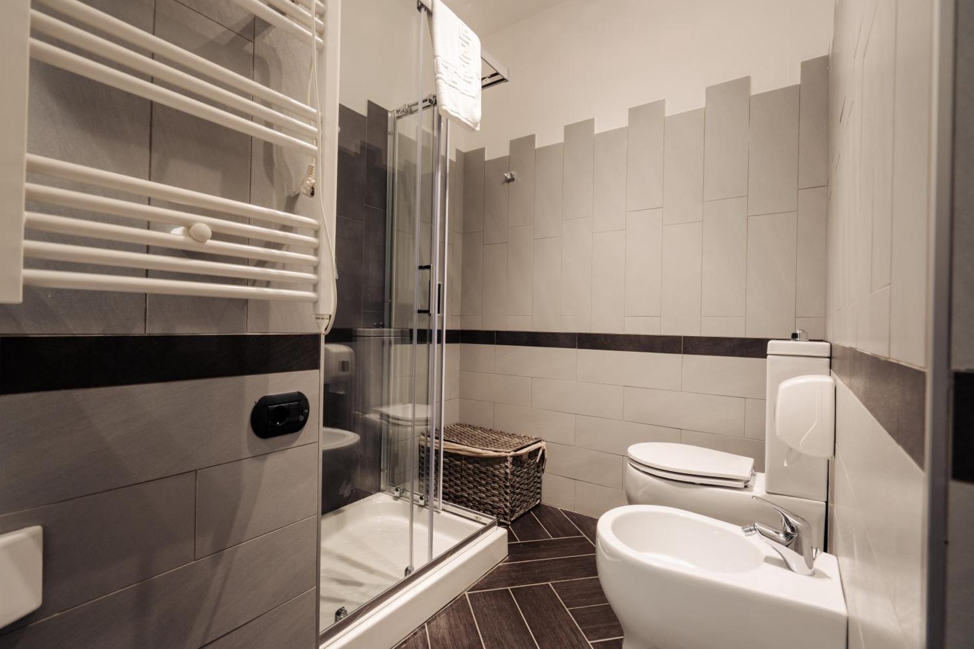 I Remi Del Prione By Le 5 Terre La Spezia Hotell Eksteriør bilde