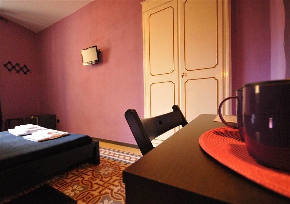 I Remi Del Prione By Le 5 Terre La Spezia Hotell Eksteriør bilde