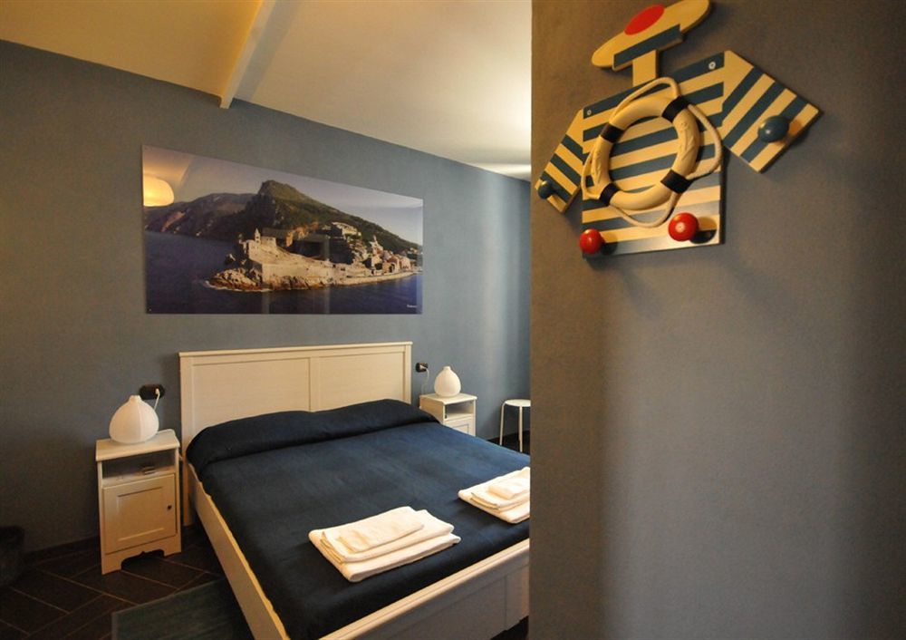I Remi Del Prione By Le 5 Terre La Spezia Hotell Eksteriør bilde