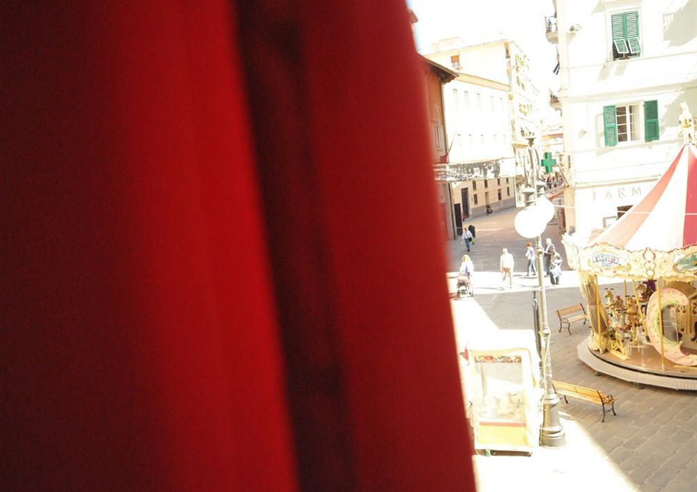 I Remi Del Prione By Le 5 Terre La Spezia Hotell Eksteriør bilde