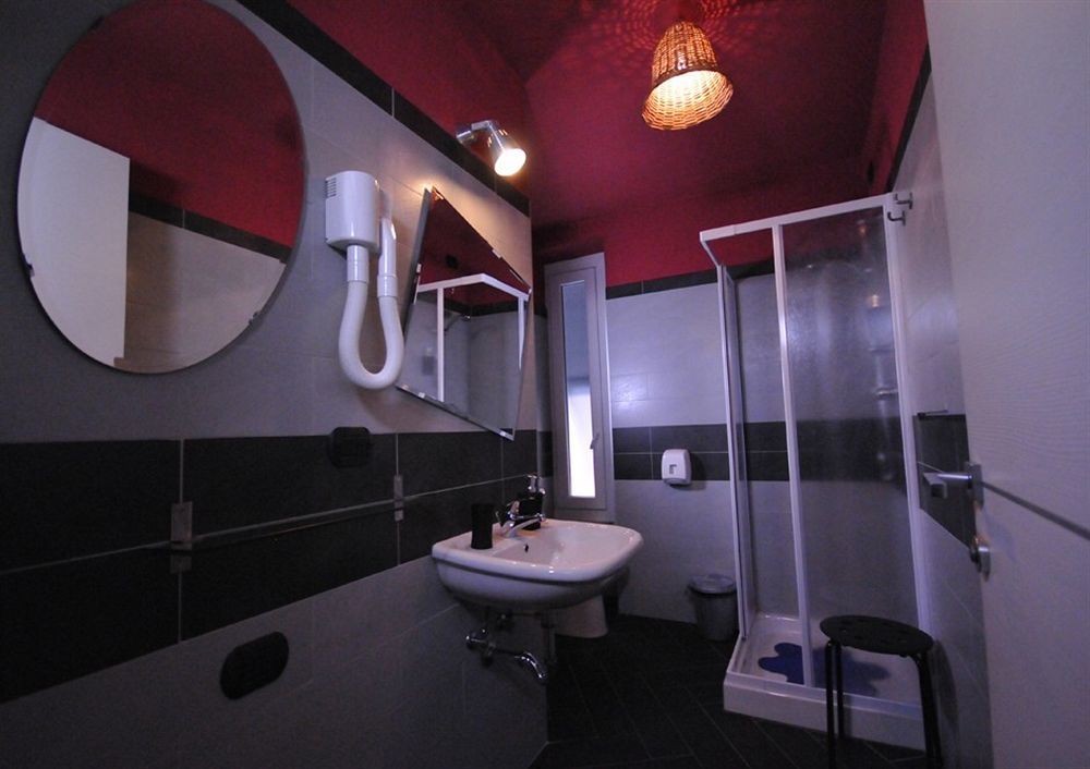 I Remi Del Prione By Le 5 Terre La Spezia Hotell Eksteriør bilde