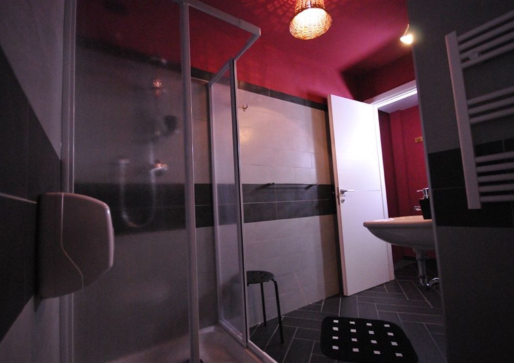 I Remi Del Prione By Le 5 Terre La Spezia Hotell Eksteriør bilde